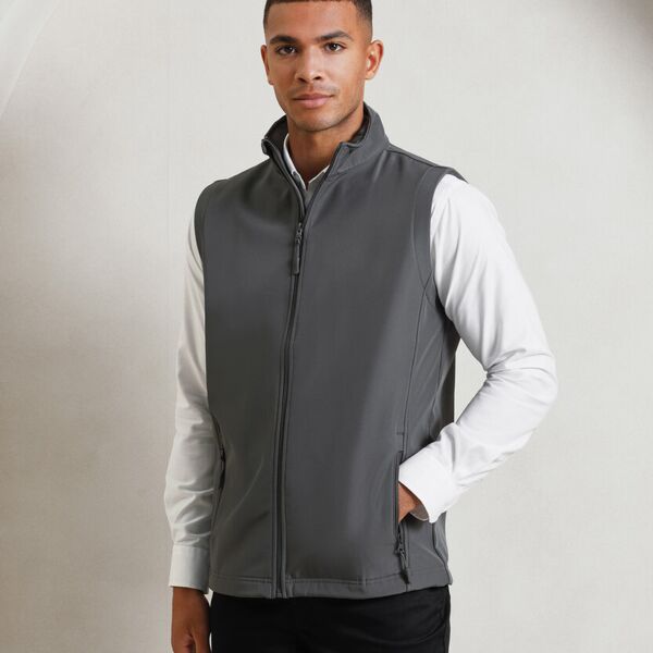 Windchecker® printable and recycled gilet Thumbnail