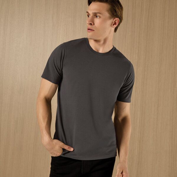 Superwash® 60° piqué tee (regular fit) Thumbnail