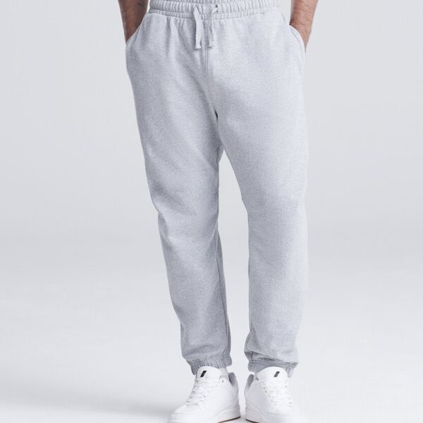 Crater recycled jog pants Thumbnail