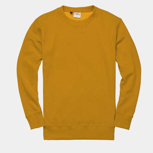 Kids Comfort Cut Sweatshirt Thumbnail