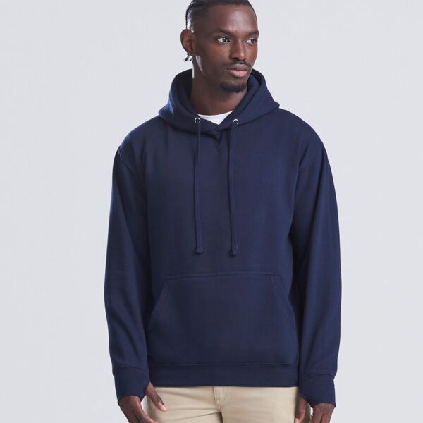 Street hoodie Thumbnail