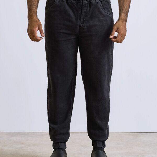 Chef's artisan jogger bottoms Thumbnail