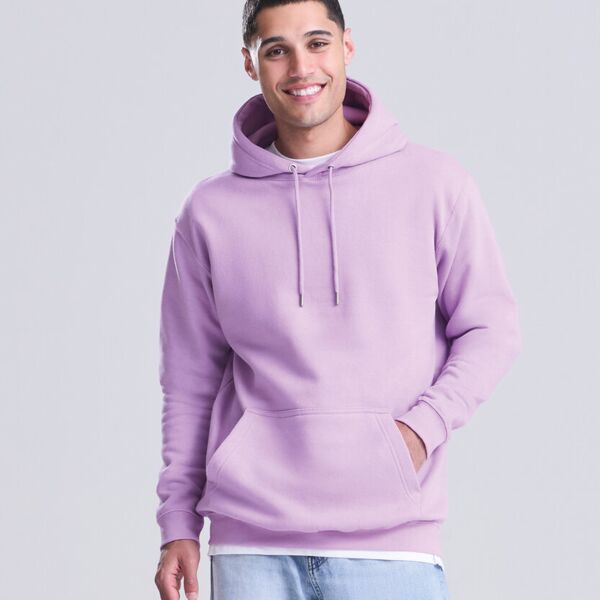 Organic hoodie Thumbnail
