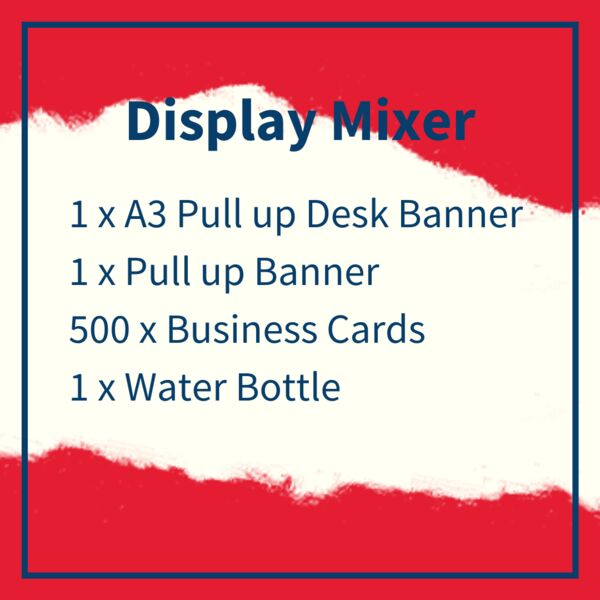 Display Mixer Thumbnail