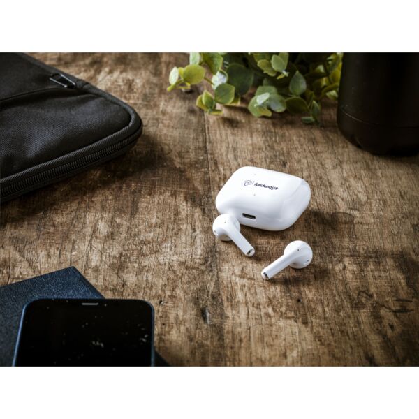 Olaf RCS TWS Wireless Earbuds Thumbnail