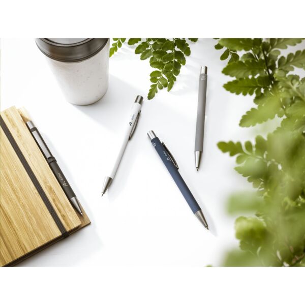 Brady Soft Touch Recycled Alu pens Thumbnail