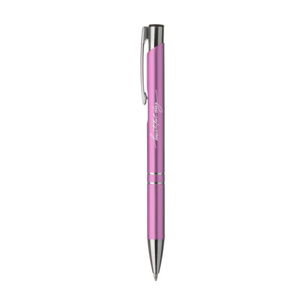 Ebony Matt pen Thumbnail