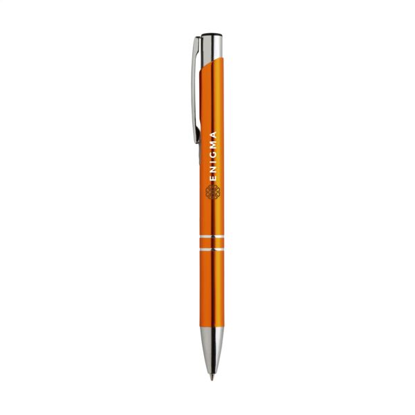 Ebony Shiny pen Thumbnail
