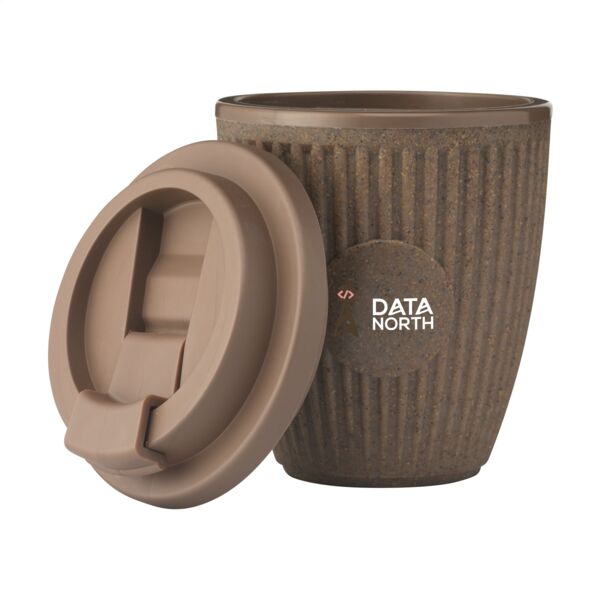 Coffee Mug On The Go 250 ml coffee cup Thumbnail