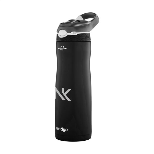 Contigo® Ashland Chill Colour 590 ml drinking bottle Thumbnail