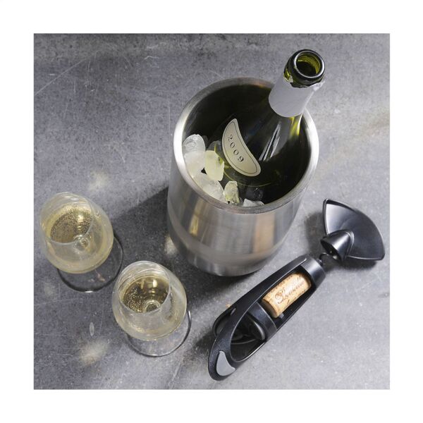 CoolSteel wine cooler Thumbnail