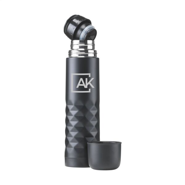 Graphic Thermo Bottle 500 ml Thumbnail
