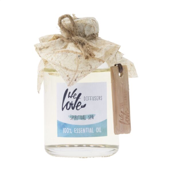We Love The Planet Diffuser Spiritual Spa 50 ml Thumbnail