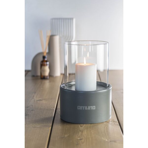 Gusta Ceramic Lantern Thumbnail