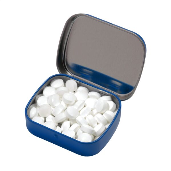 TinBox peppermints Thumbnail