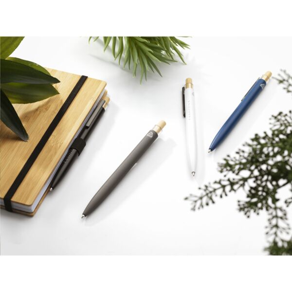 Alvar GRS Recycled Alu Pen Thumbnail