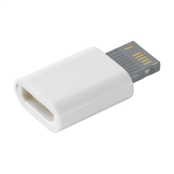 iOS Connector iPhone Thumbnail
