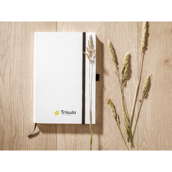 Milk-Carton Paper Notebook A5 Thumbnail