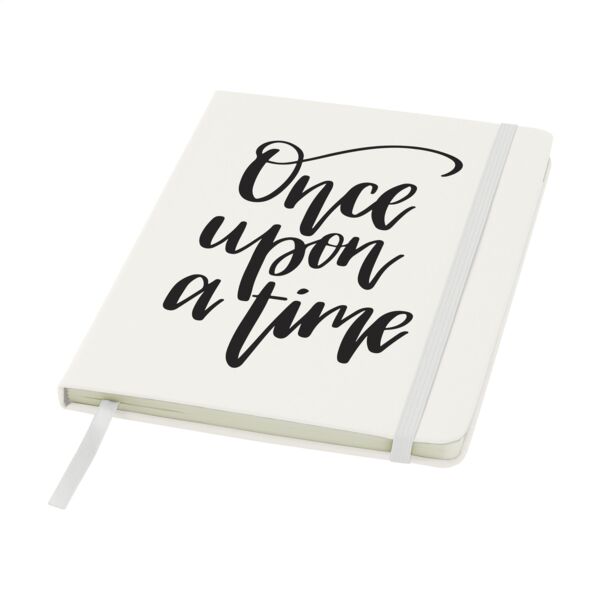 BudgetNote A5 Lines Thumbnail