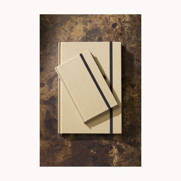 Pocket ECO FSC-MIX A6 notebook Thumbnail