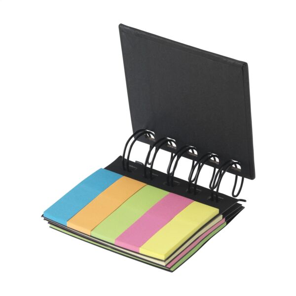 Memo notebook Thumbnail