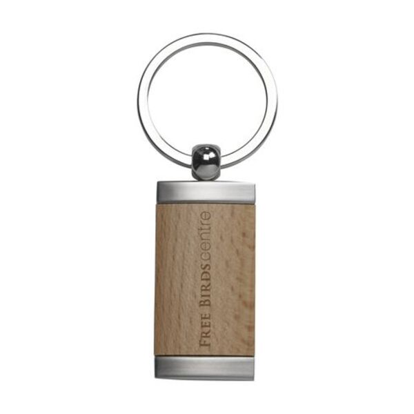 Midway keyring Thumbnail