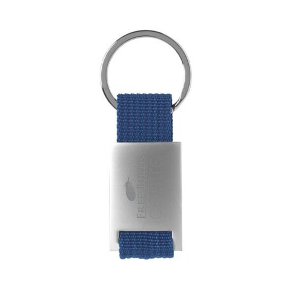 Eloy keyring Thumbnail