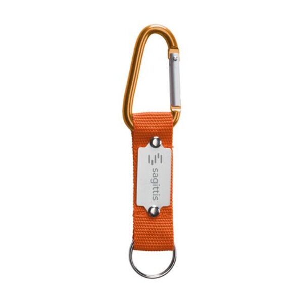 KeyTex carabiner hook Thumbnail
