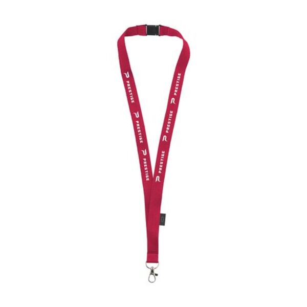 Lanyard Safety RPET 2 cm Thumbnail