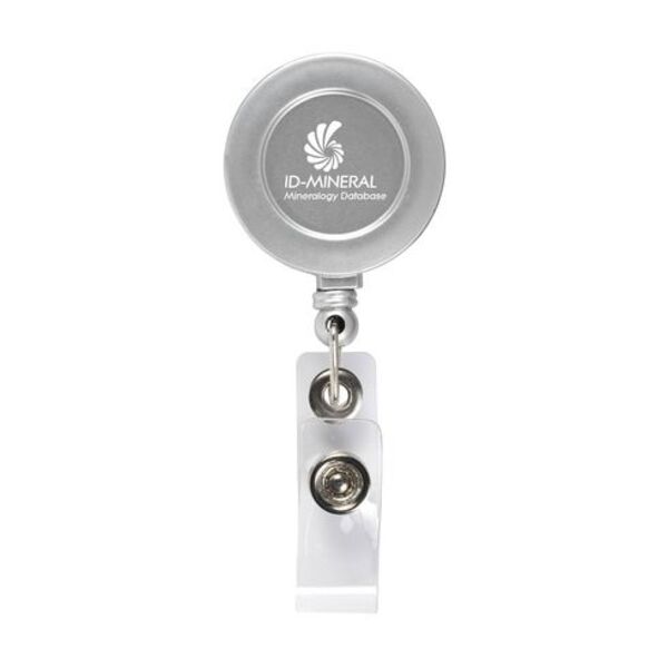 BadgeClip badge holder Thumbnail