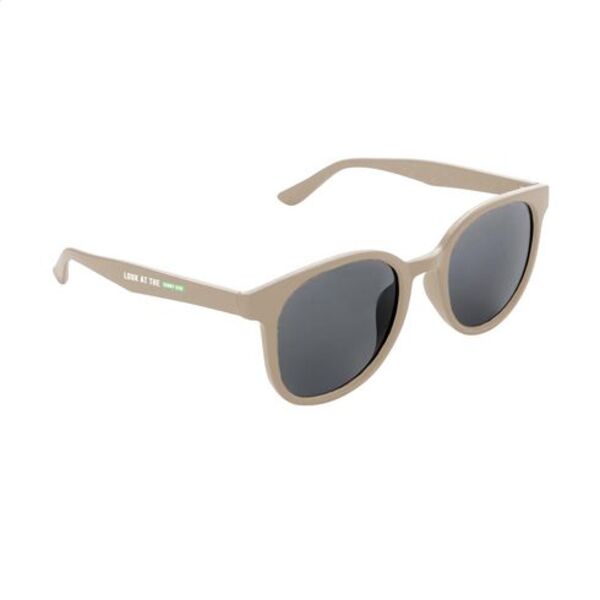 Eco Wheatstraw sunglasses Thumbnail