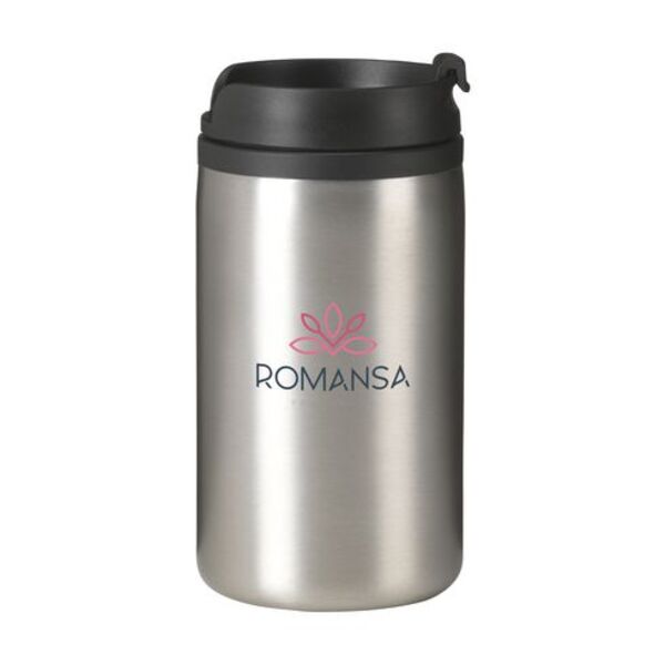 Thermo Can RCS Recycled Steel 300 ml thermo cup Thumbnail