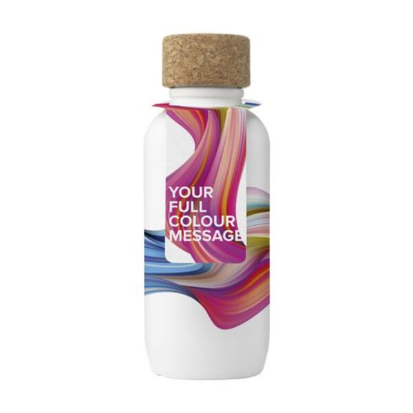 EcoBottle 650 ml plant based - made in the EU Thumbnail