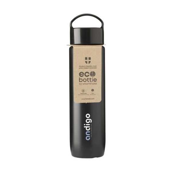 EcoBottle Slim 450 ml plant based - made in EU Thumbnail
