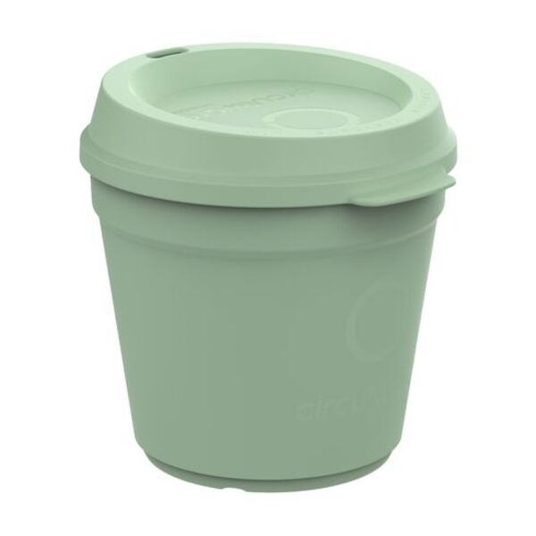 CirculCup Lid 200 ml Thumbnail
