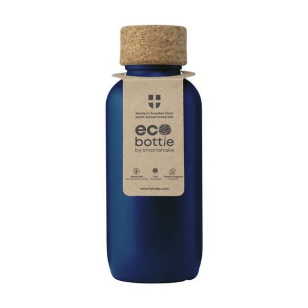 EcoBottle 650 ml plant based - made in the EU Thumbnail