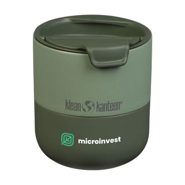 Klean Kanteen Rise Recycled Lowball 296 ml Thumbnail