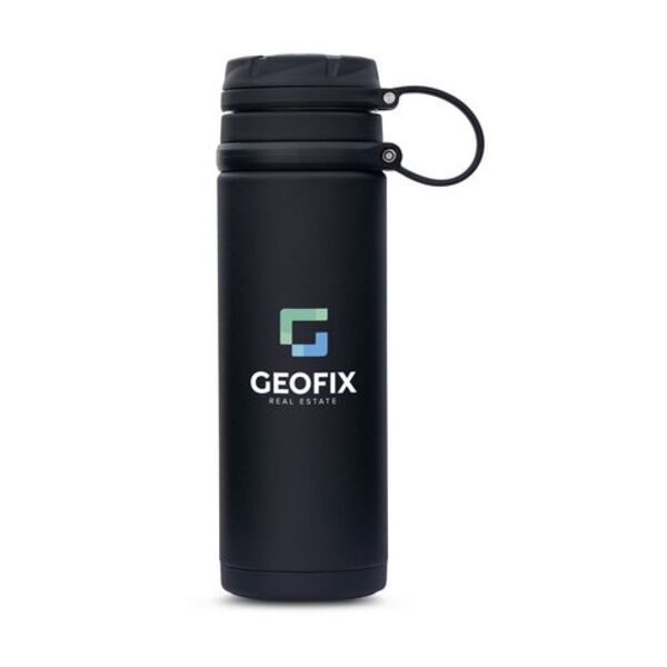 Contigo® Fuse Stainless Steel 700 ml thermo bottle Thumbnail