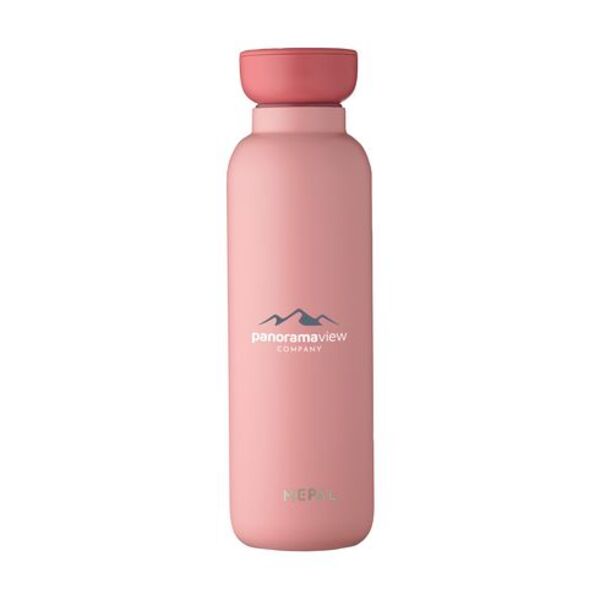 Mepal Thermo Bottle Ellipse 500 ml Thumbnail