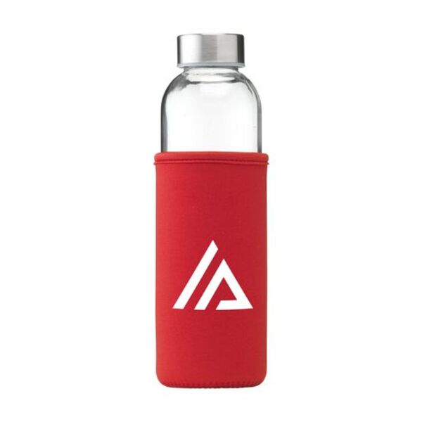 Senga Glass 500 ml drinking bottle Thumbnail