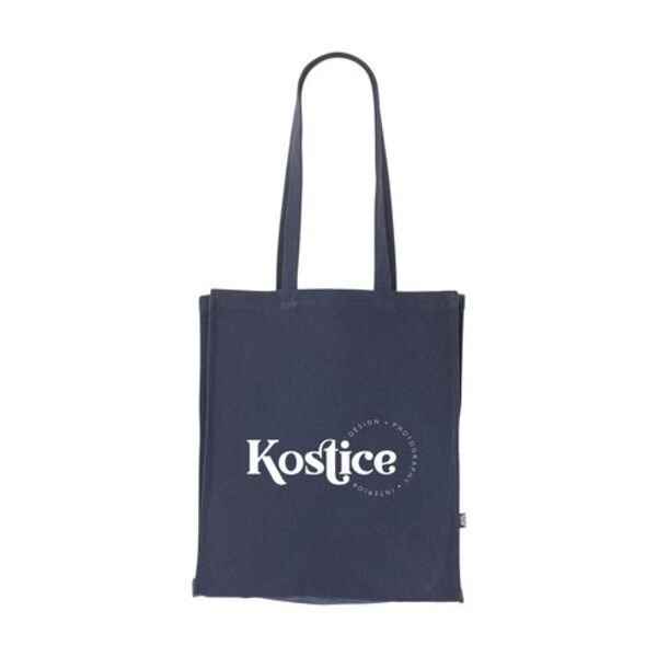 Solid Bag Colour GRS Recycled Canvas (340 g/m²) Thumbnail