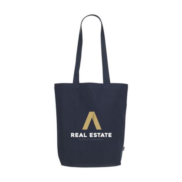 Recycled Canvas Bag Colour Thumbnail