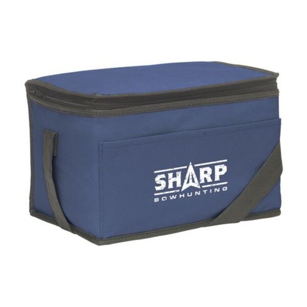 Keep-it-Cool GRS RPET cooler bag Thumbnail