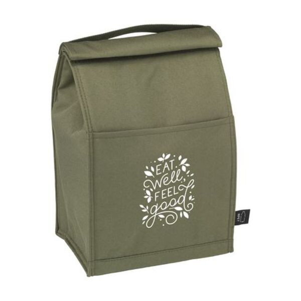 Be Cool GRS RPET Lunch Bag Thumbnail