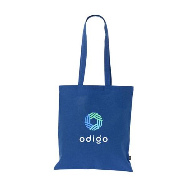Shoppy Colour Bag GRS Recycled Cotton (150 g/m²) Thumbnail