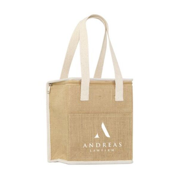 Agra Cooler Bag Thumbnail