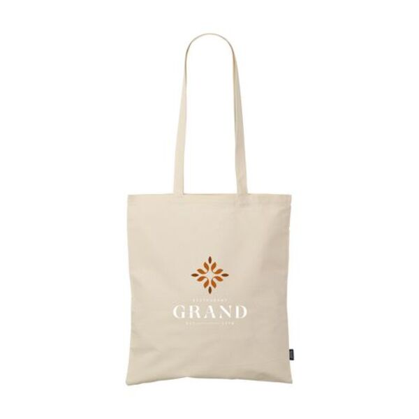 ShoppyBag GRS Recycled Cotton (140 g/m²) Thumbnail