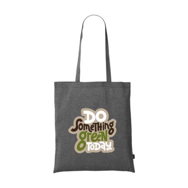 Recycled Cotton Shopper (180 g/m²) bag Thumbnail