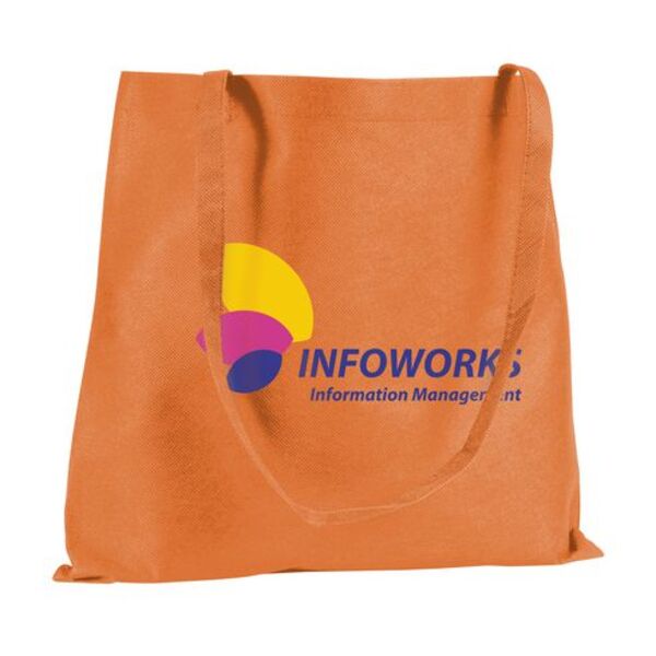 Shopper shopping bag Thumbnail