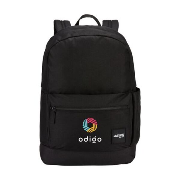 Case Logic Commence Recycled Backpack 15,6 inch Thumbnail